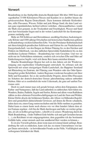 TRESCHER Reiseführer Brandenburg - Abbildung 10