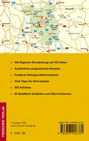 TRESCHER Reiseführer Brandenburg - Abbildung 32