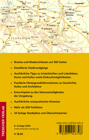 TRESCHER Reiseführer Breslau und Niederschlesien - Abbildung 31