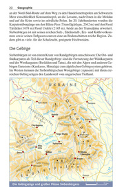 TRESCHER Reiseführer Siebenbürgen - Abbildung 12