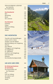 TRESCHER Reiseführer Vorarlberg - Abbildung 5
