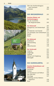TRESCHER Reiseführer Vorarlberg - Abbildung 6