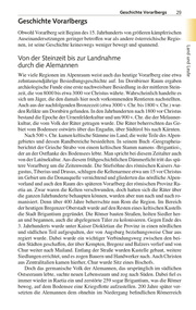 TRESCHER Reiseführer Vorarlberg - Abbildung 13