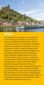 TRESCHER Reiseführer Mosel - Abbildung 2