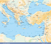 Reiseführer Kreuzfahrten Mittelmeer - Abbildung 1