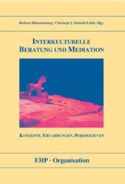 Interkulturelle Beratung und Mediation - Cover