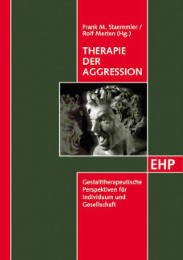 Therapie der Aggression