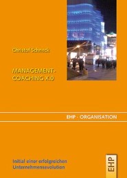 Management-Coaching X.0 - Cover