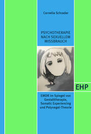 Psychotherapie nach sexuellem Missbrauch - Cover