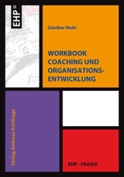 Workbook Coaching und Organisationsentwicklung - Cover
