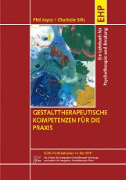 Gestalttherapeutische Kompetenzen für die Praxis - Cover