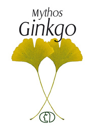 Mythos Ginkgo - Cover
