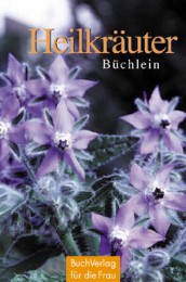 Heilkräuter Büchlein - Cover