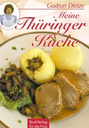 Meine Thüringer Küche