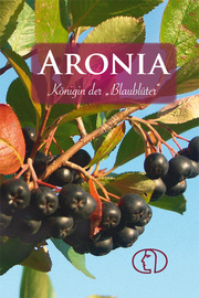 Aronia - Cover
