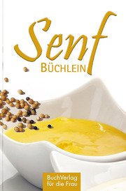 Senf-Büchlein