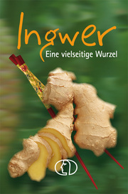 Ingwer - Cover