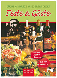 Feste & Gäste - Cover