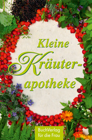 Kleine Kräuterapotheke - Cover