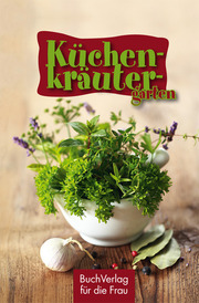 Küchenkräutergarten - Cover