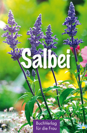Salbei - Cover