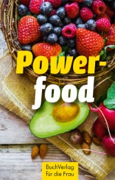 Powerfood - Cover
