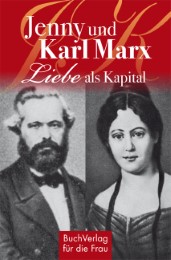 Jenny und Karl Marx - Cover