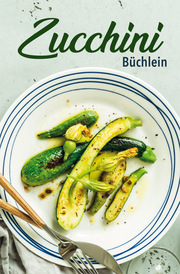 Zucchini-Büchlein