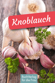 Knoblauch - Cover