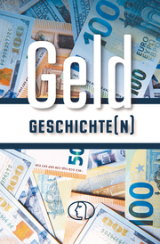 Geldgeschichte(n) - Cover