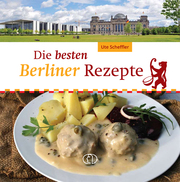 Die besten Berliner Rezepte - Cover