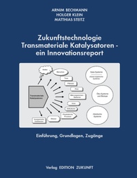 Zukunftstechnologie Transmateriale Katalysatoren - ein Innovationsreport - Cover
