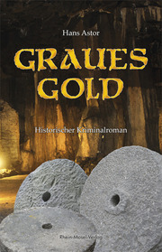 Graues Gold