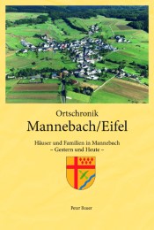 Ortschronik Mannebach/Eifel