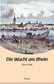 Die Wacht am Rhein - Cover