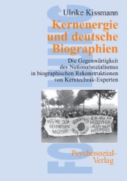 Kernenergie und deutsche Biografie