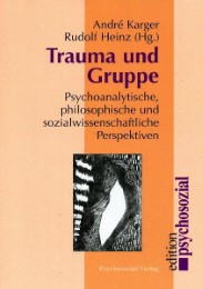 Trauma und Gruppe