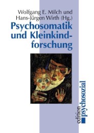 Psychosomatik und Kleinkindforschung - Cover