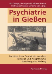 Psychiatrie in Gießen