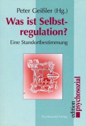 Was ist Selbstregulation?