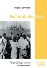 Exil und Identität