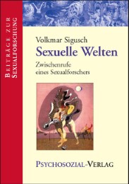 Sexuelle Welten - Cover
