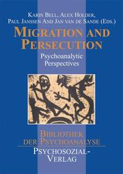 Migration and Persecution