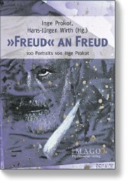 'Freud' an Freud