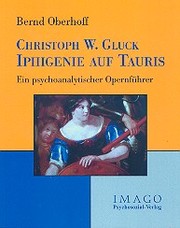 Christoph W. Gluck: Iphigenie auf Tauris