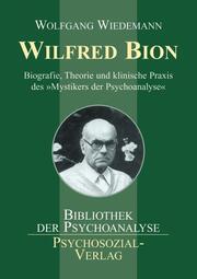 Wilfred Bion
