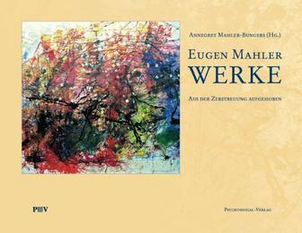 Eugen Mahler - Werke