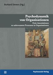 Psychodynamik von Organisationen