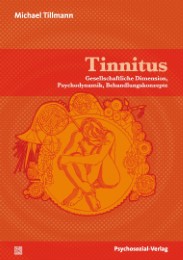 Tinnitus - Cover