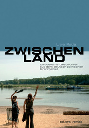 Zwischenland - Cover